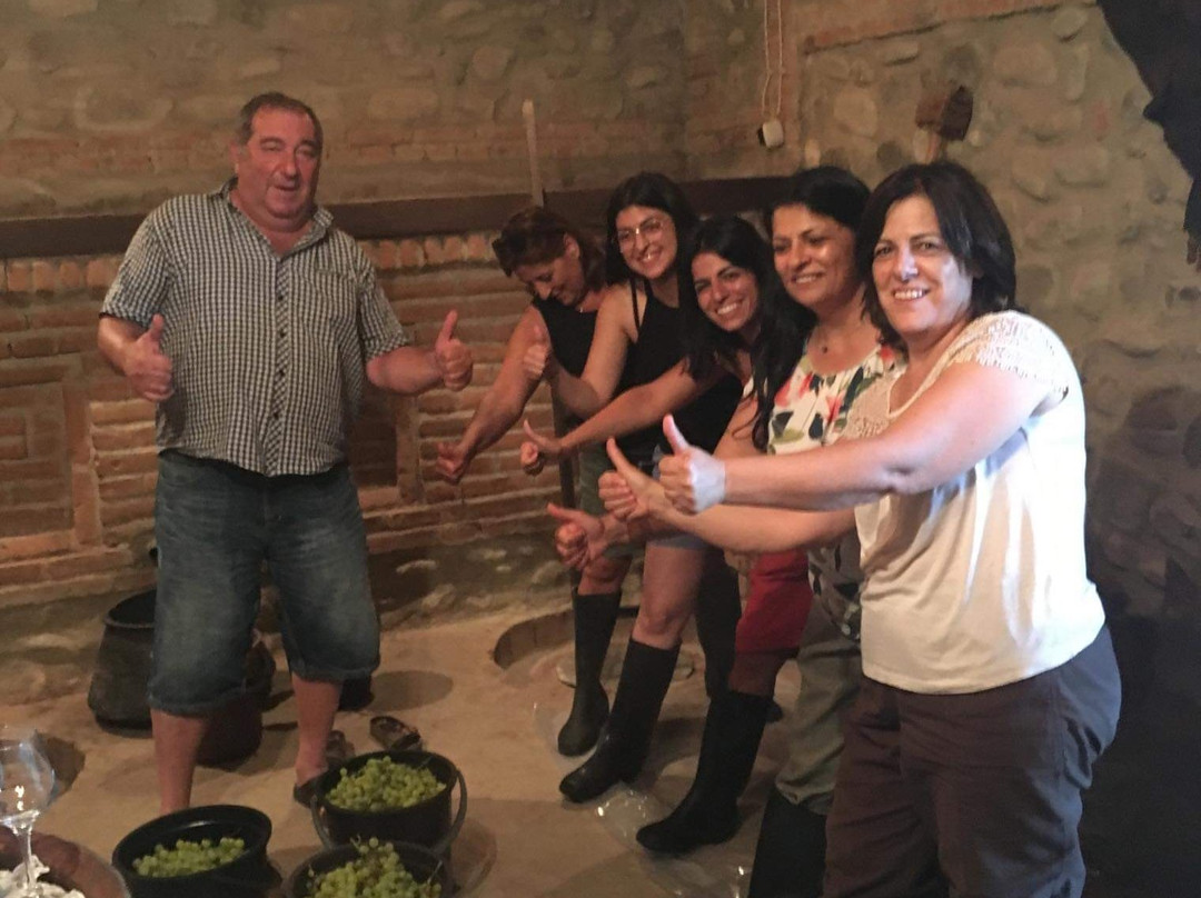 Velistsikhe旅游攻略图片