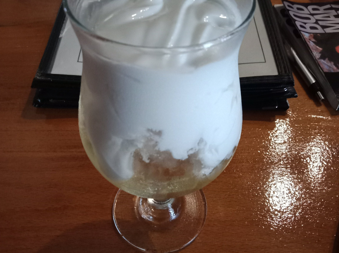 All Relativf Cocktail Bar-阿洛菲必去景点