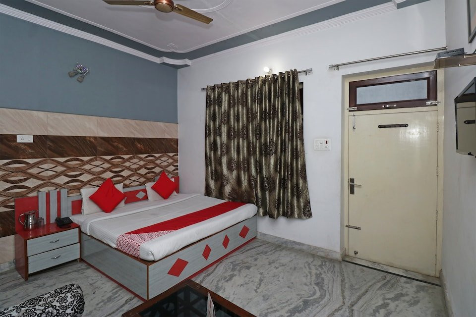 29309 Hotel Taj Palace主图