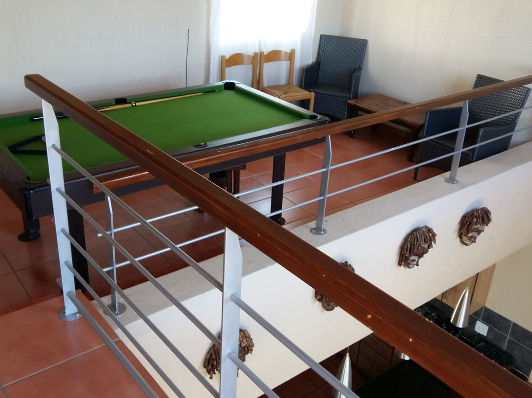 Villa-Candilabra主图