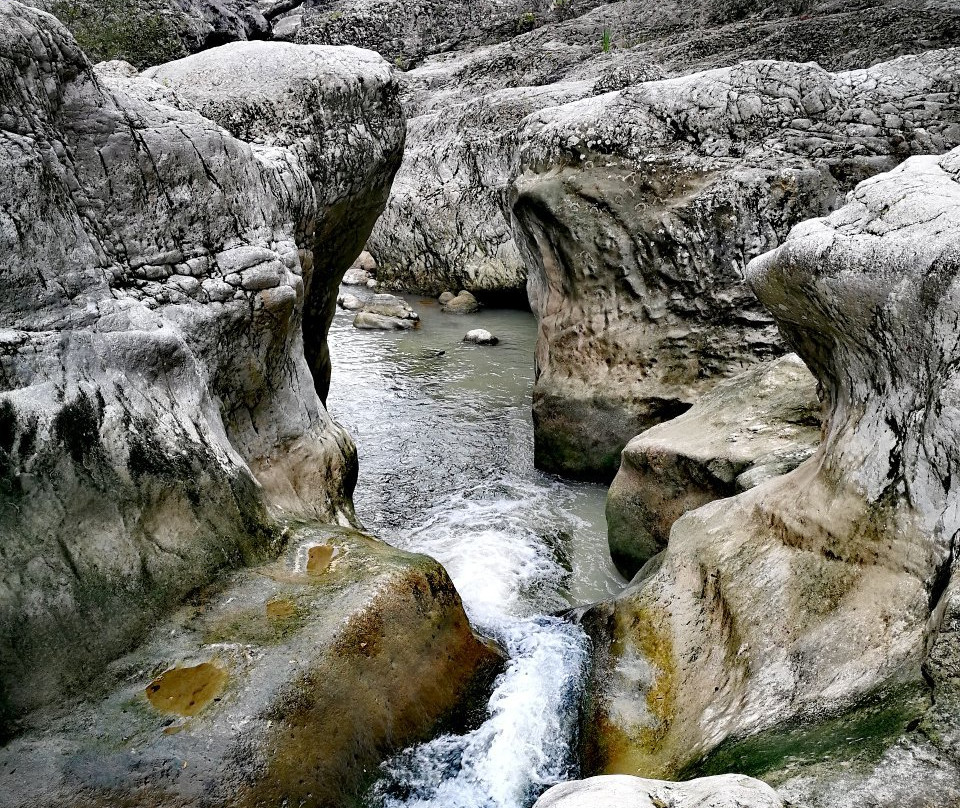 Forre Lavello景点图片