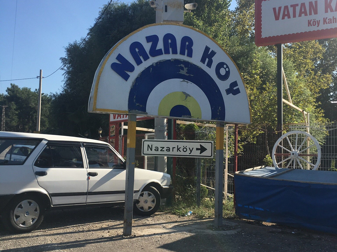 Nazarkoy景点图片