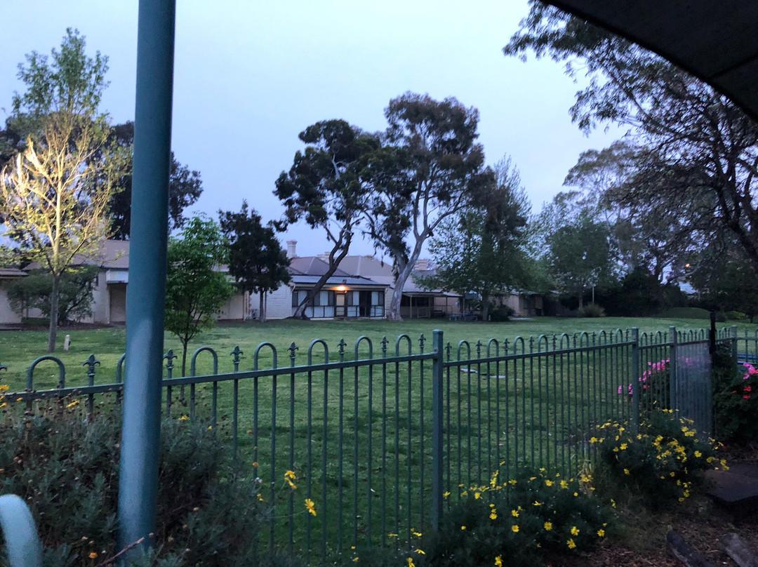 Village Green景点图片