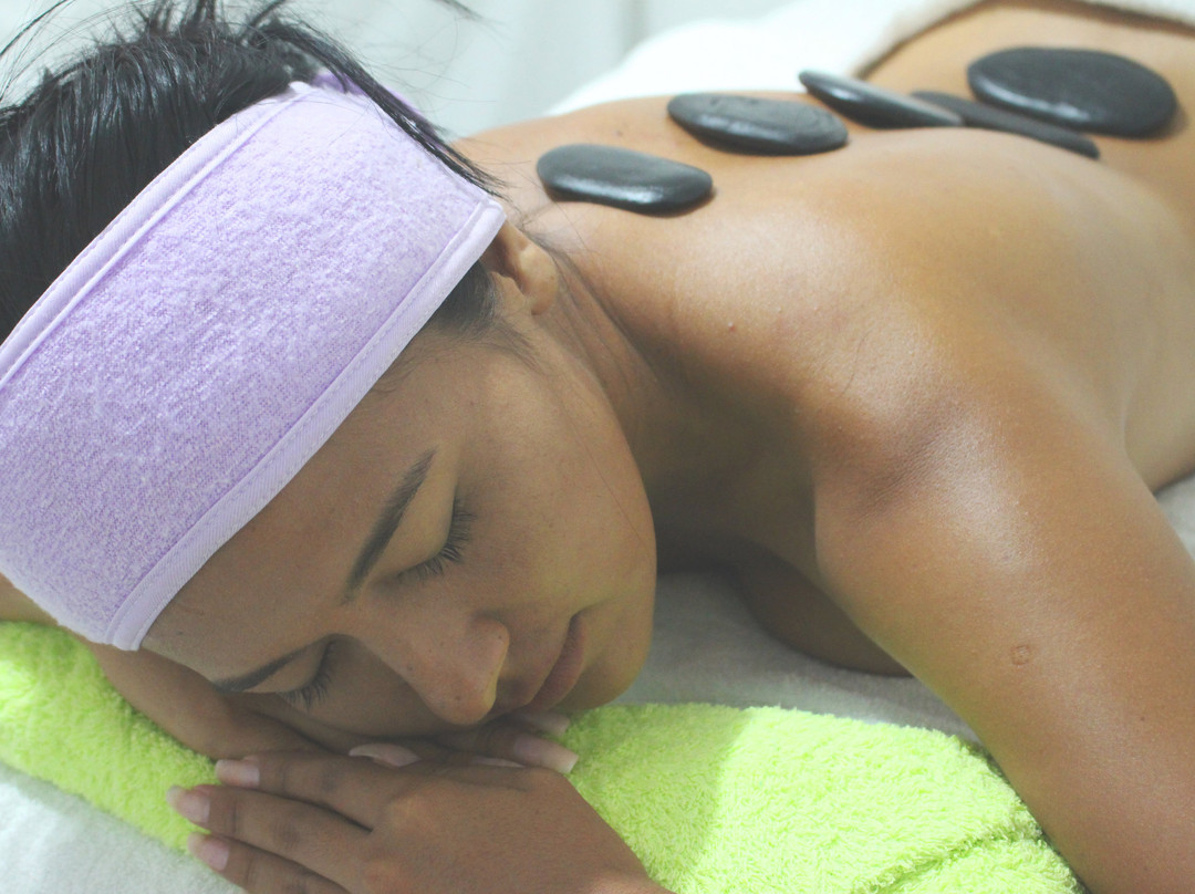 Spa Holístico Riohacha-Riohacha必去景点