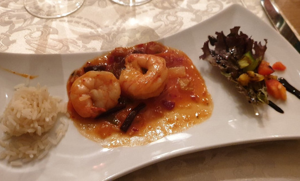 Landhotel Bauernstuben主图