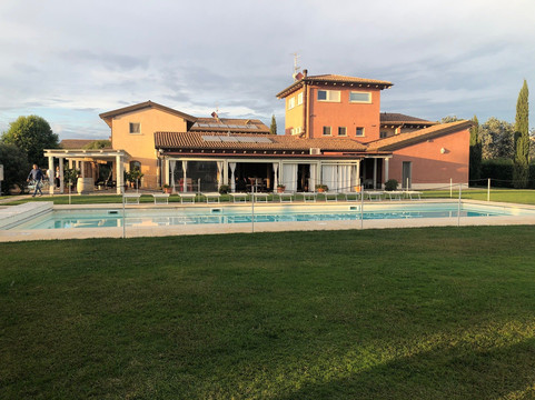 瓜达卢佩托斯卡尼度假村