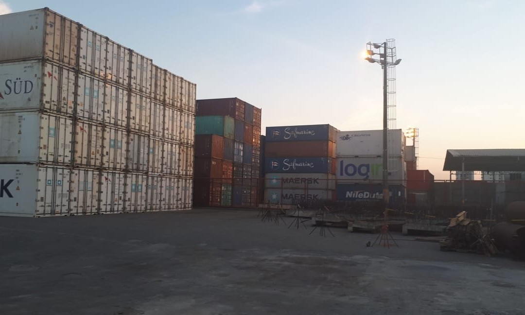 Porto de Itajaí-Itajai必去景点