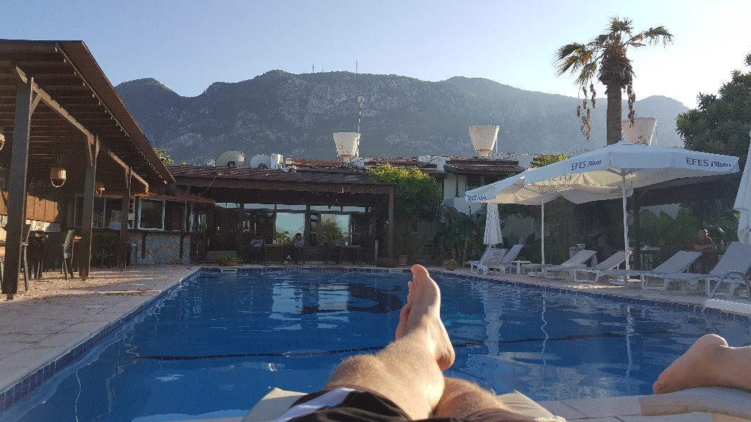 Club Alda Hotel主图