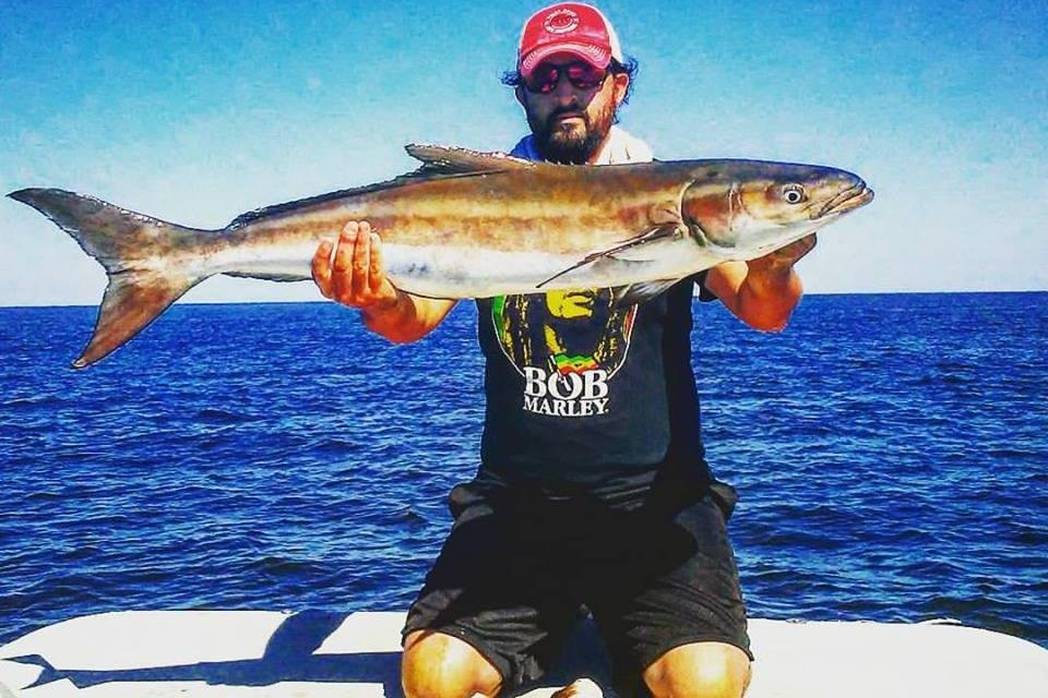 NorthFloridaFishing.com | Capt. Seth Oaks-Alligator Point必去景点
