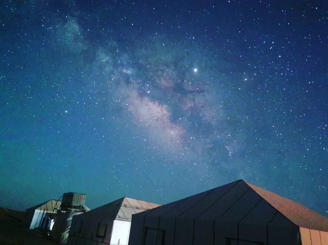 Morocco Arc-马拉喀什必去景点