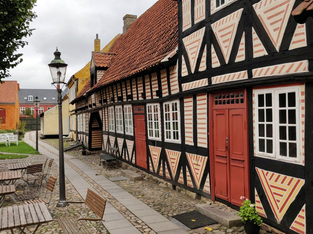 Holbaek Museum-Holbaek必去景点
