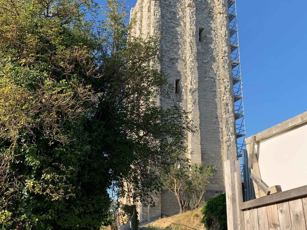 La Tour Carree景点图片