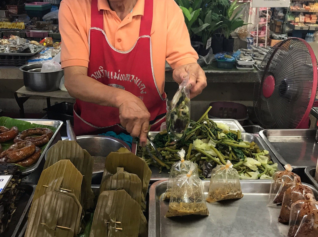 Thai Garden Farm Cooking Classes景点图片