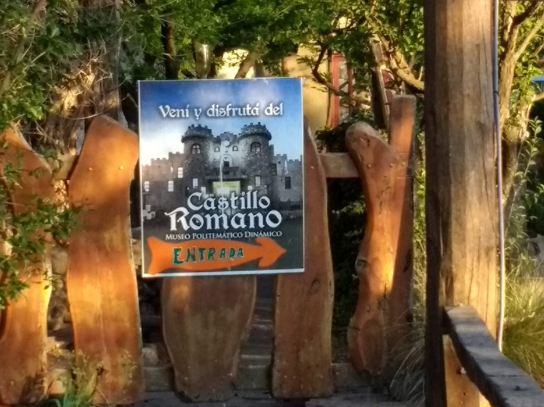 Castillo Romano景点图片
