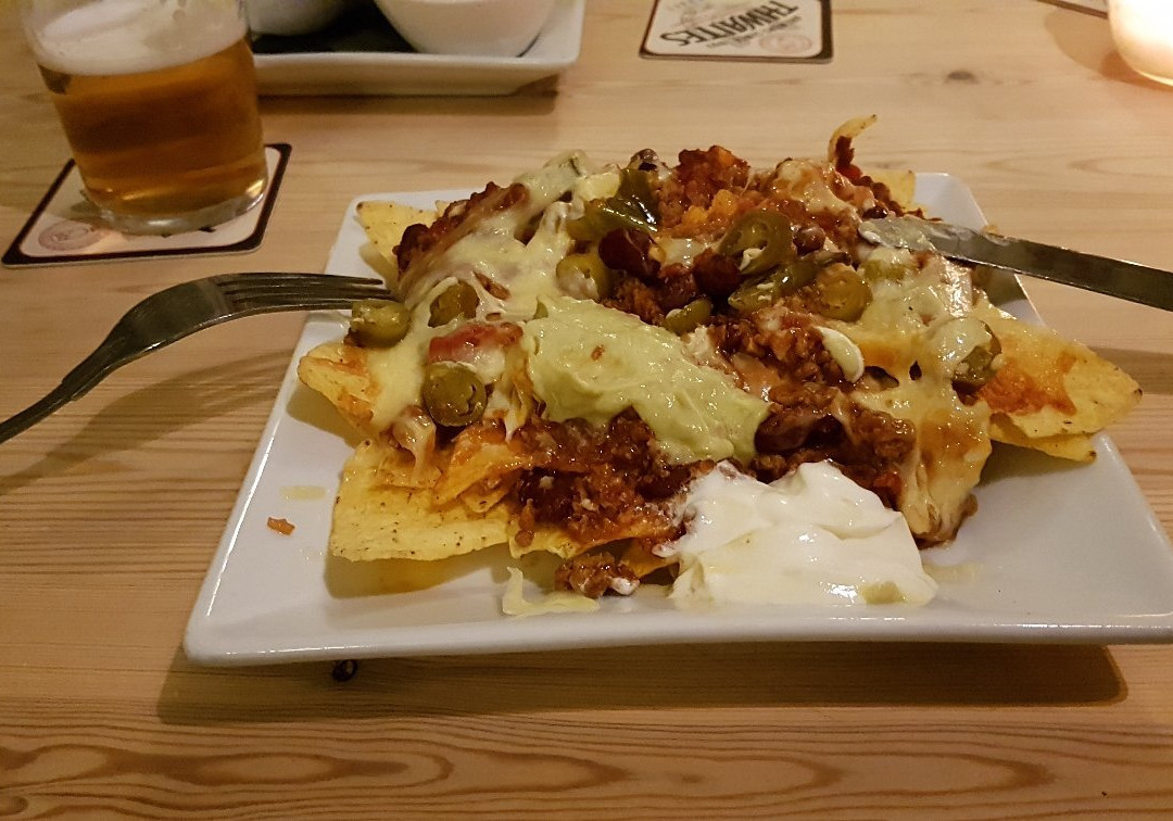 Sportsman Inn主图