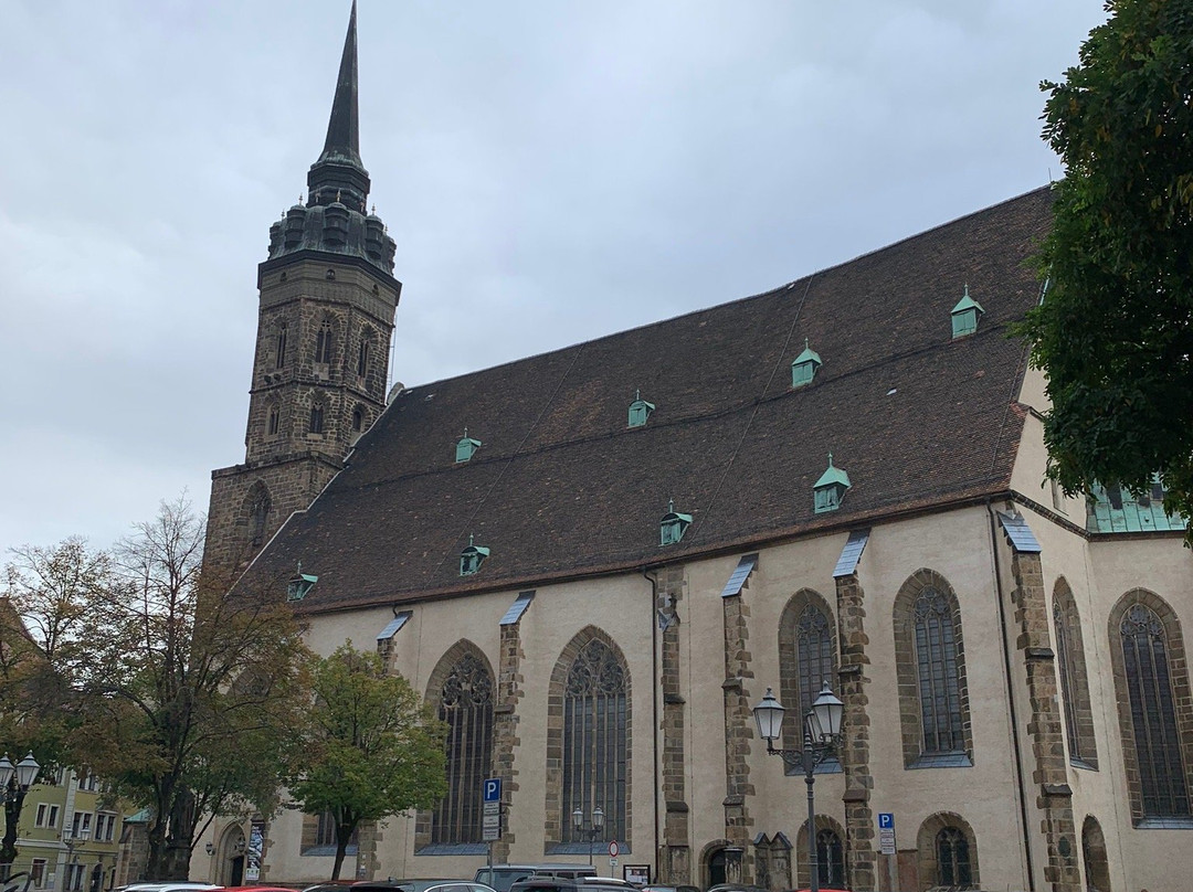 Der Dom St. Petri zu Bautzen-Bautzen必去景点