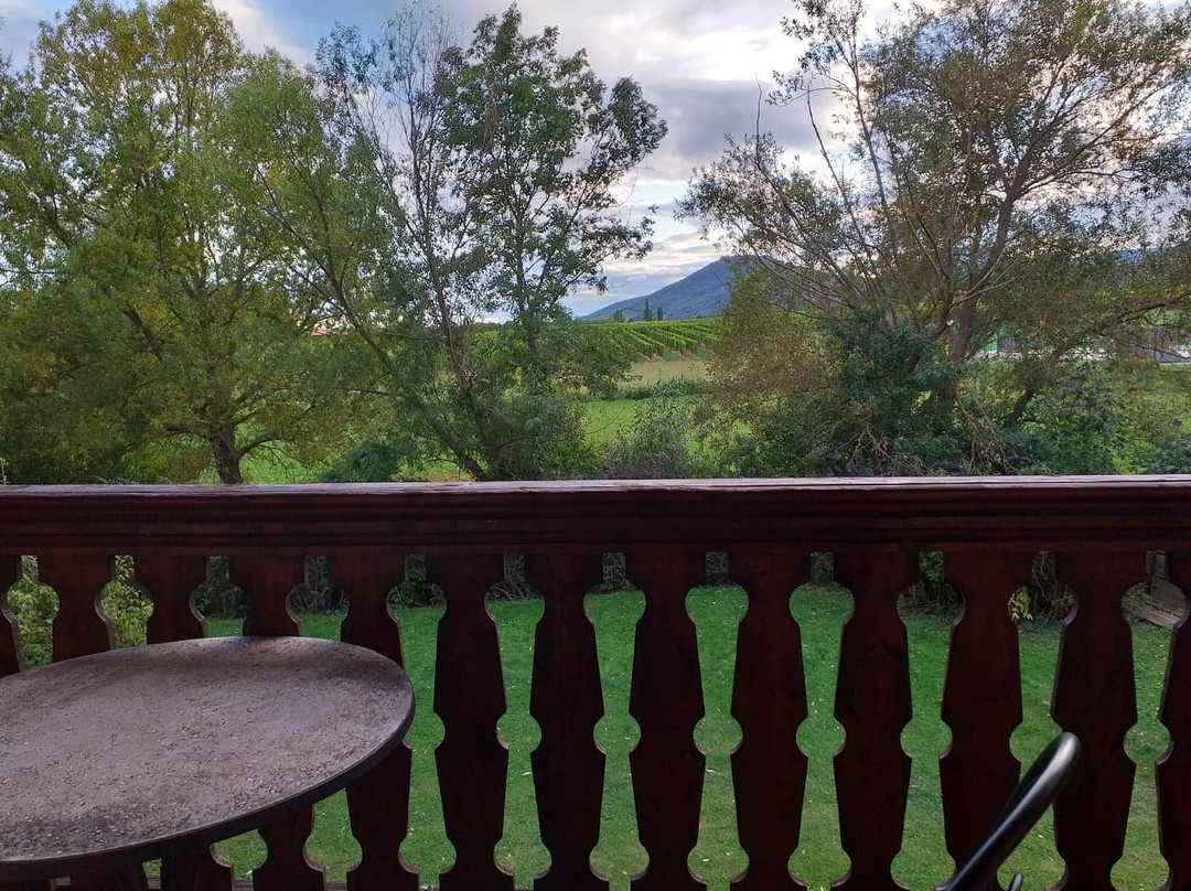 Le Verger des Chateaux主图