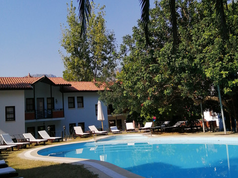 Hotel ForestGate主图