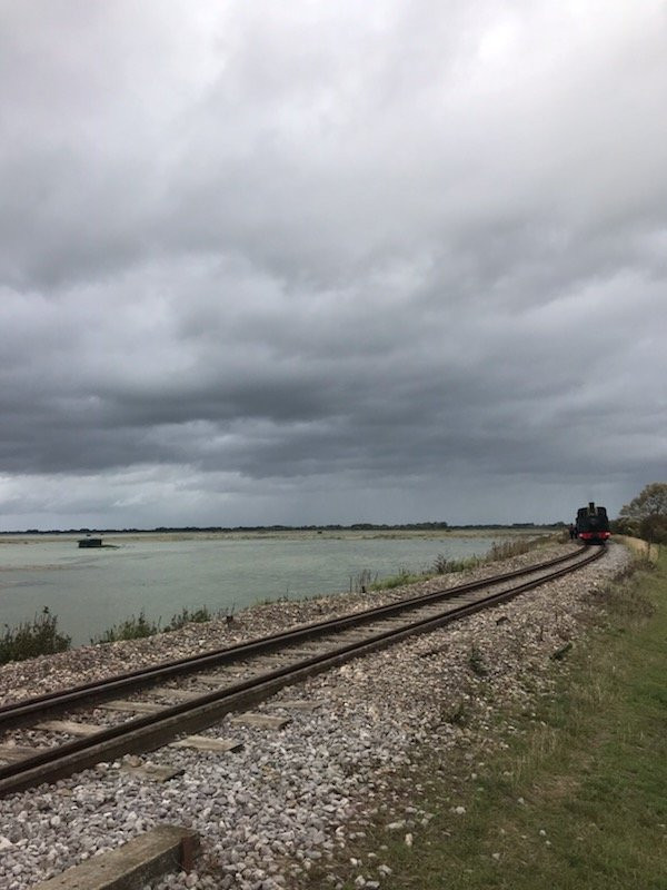 Petit train de la baie de la Somme景点图片
