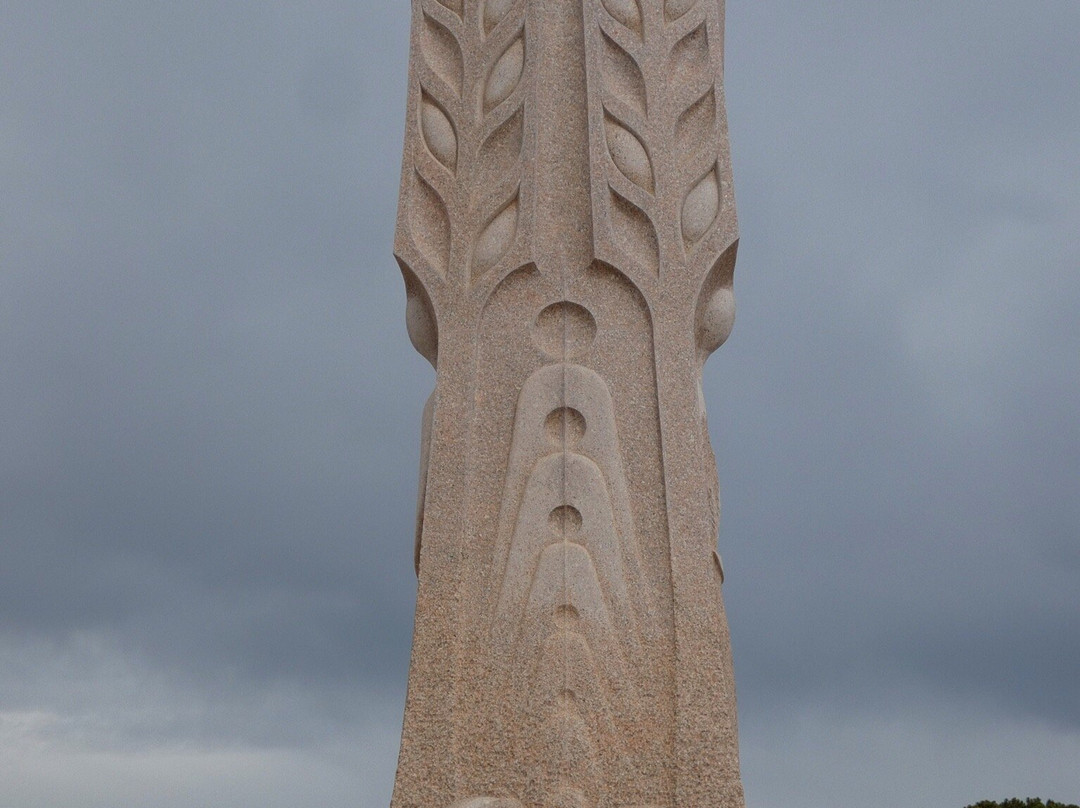 The Australian Farmer-Wudinna必去景点