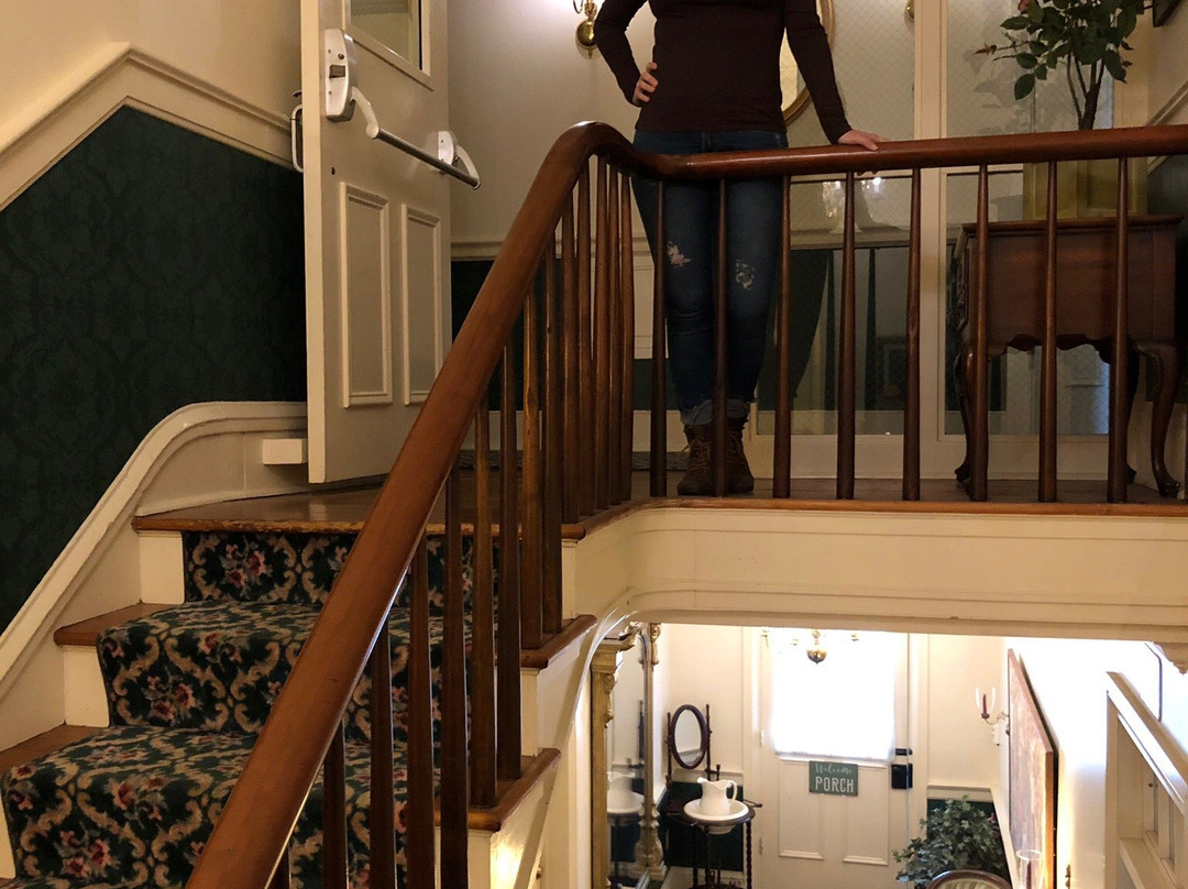 Bird-in-Hand Village Inn & Suites主图