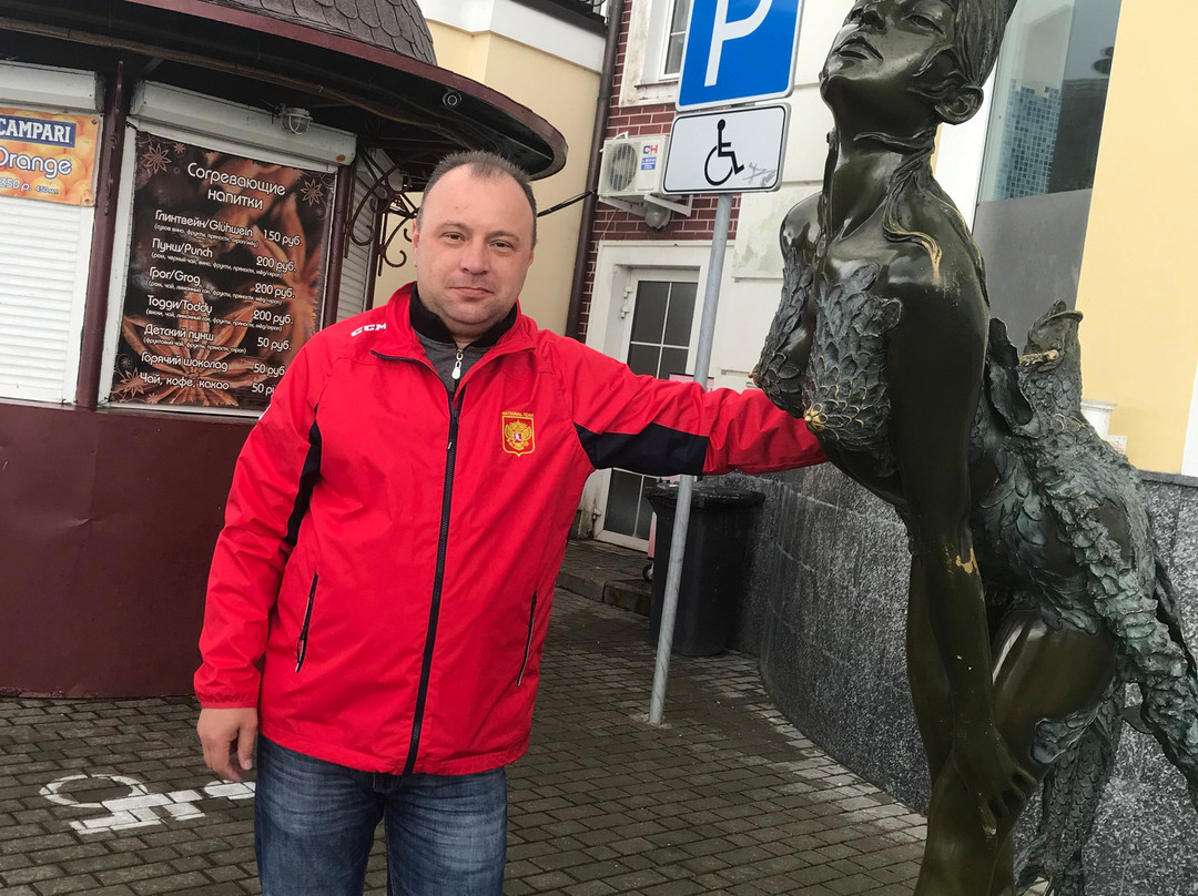 大皇宫酒店主图