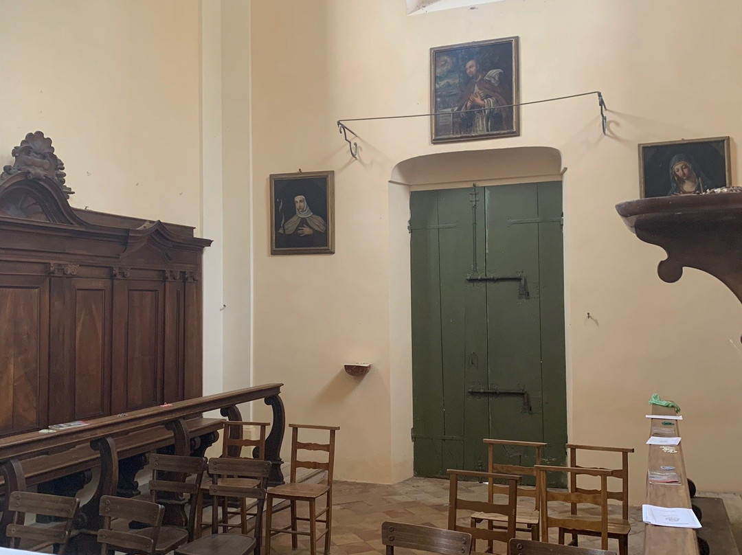 Agriturismo Corte Ruffoni主图