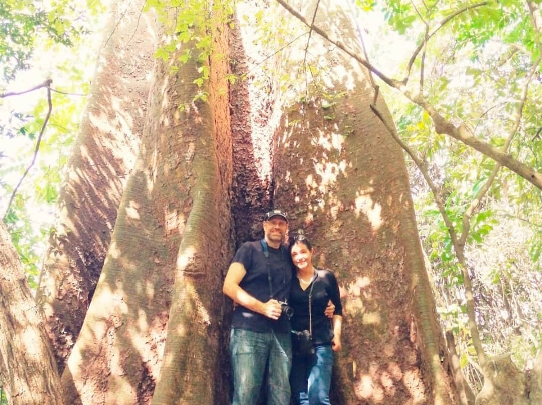 Bosque Protector Cerro Blanco景点图片