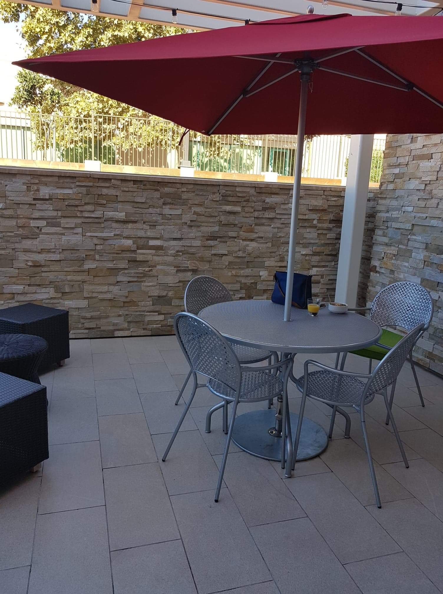 Home2 Suites by Hilton Livermore-泳池