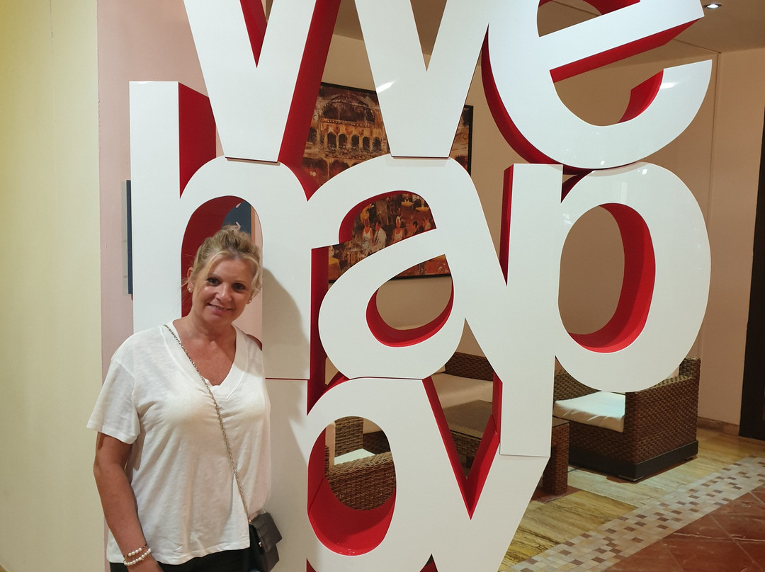 Barcelo Jandia Club Premium主图