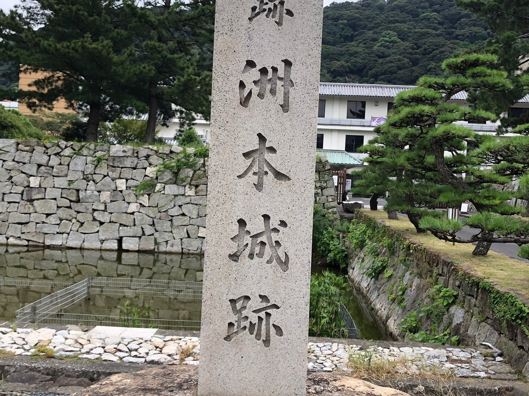 Awaji Cultural Museum景点图片