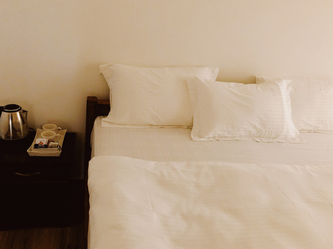 Zen Kochi Boutique Home主图