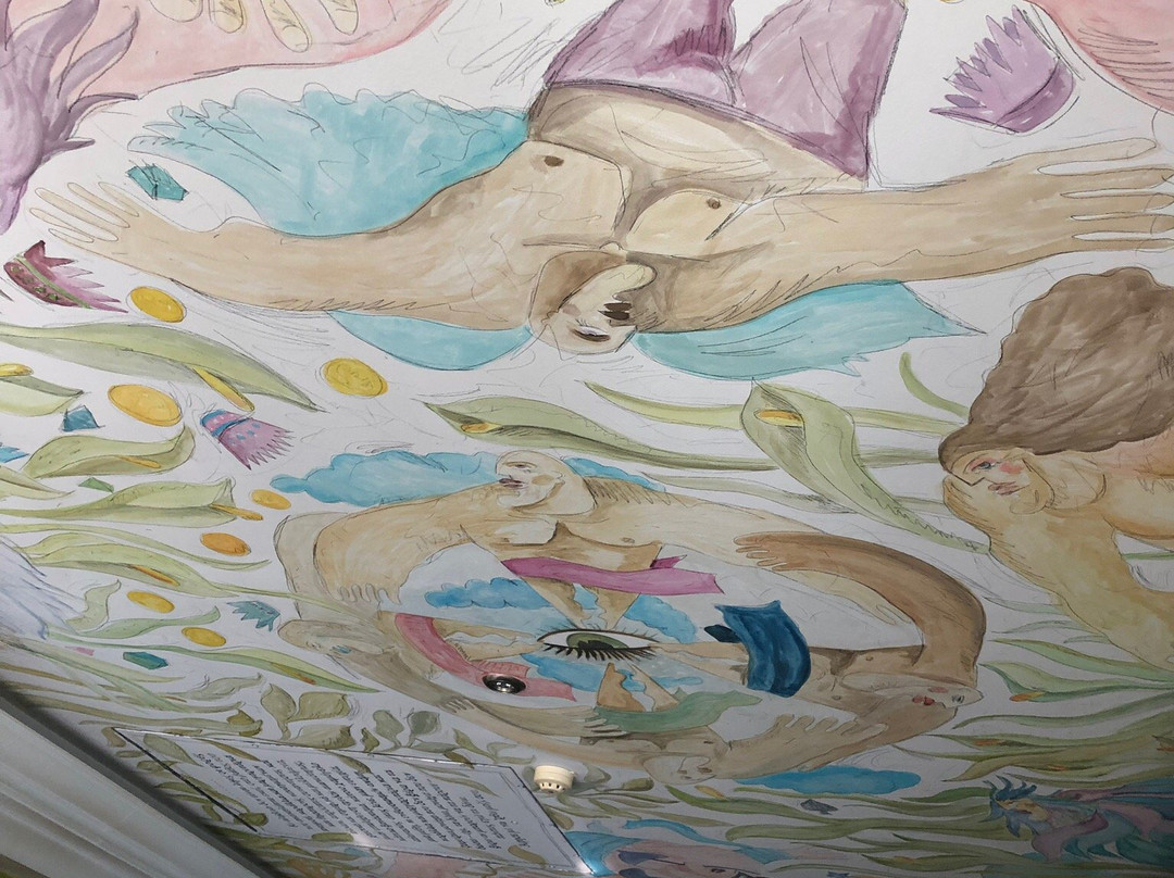 Guest House Vissinokipos主图