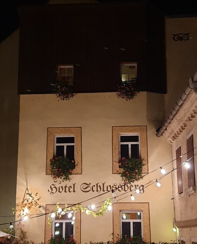 Hotel Schlossberg主图
