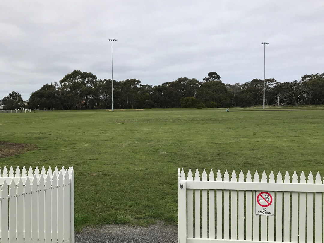 Thompson Reserve-Inverloch必去景点