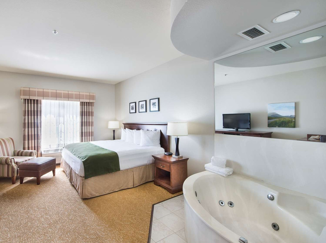 Country Inn & Suites by Radisson, Greeley, CO主图