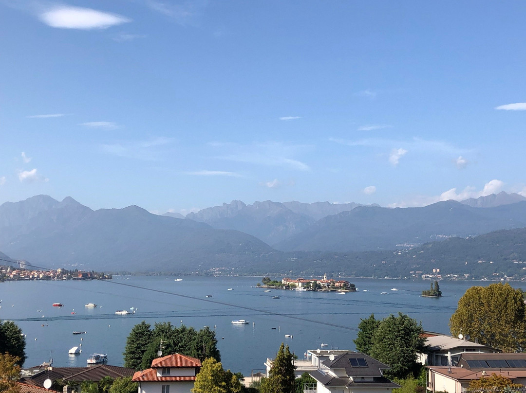 Hotel Flora -Stresa主图