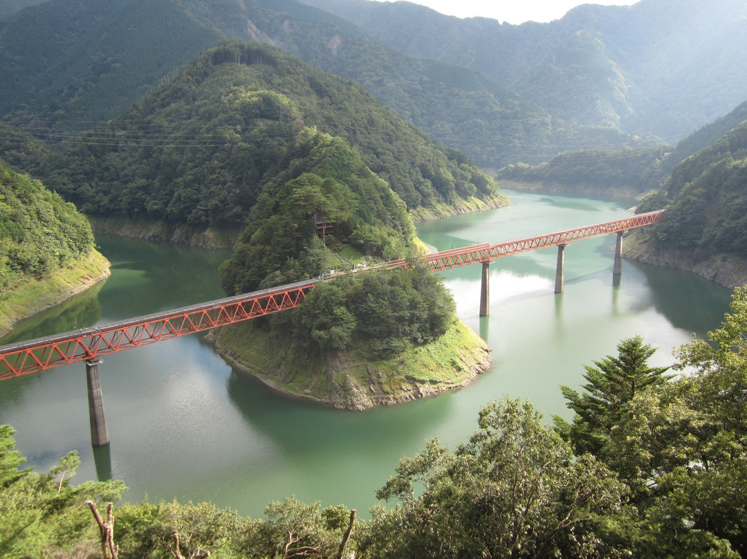 Rainbow Bridge景点图片