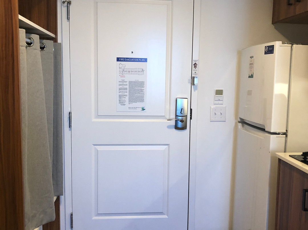 Uptown Suites Extended Stay Denver CO - Westminster主图