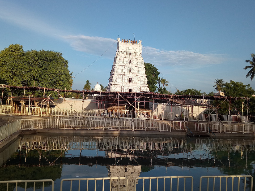 Sri Kalyana Venkateswaraswami Temple景点图片