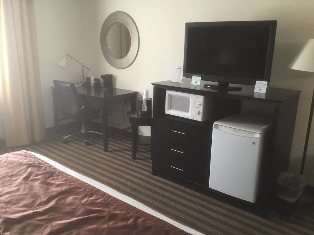 Best Western Plus Newark/christiana Inn主图