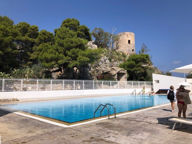 拉托雷锦绣酒店主图