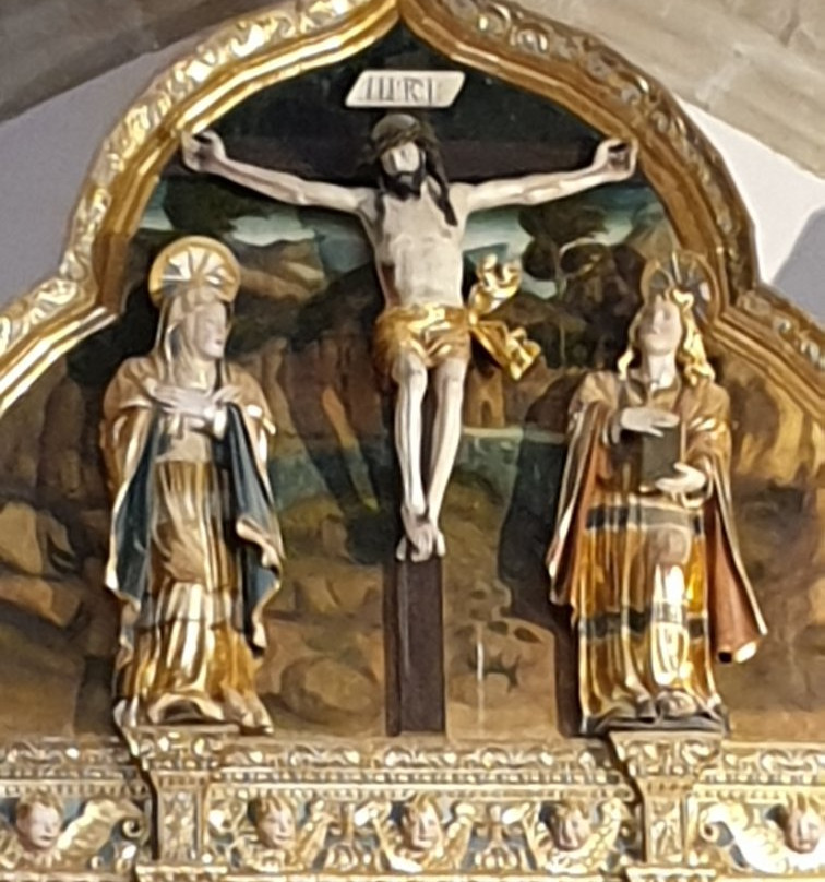 Monasterio Cisterciense de Canas-Canas必去景点