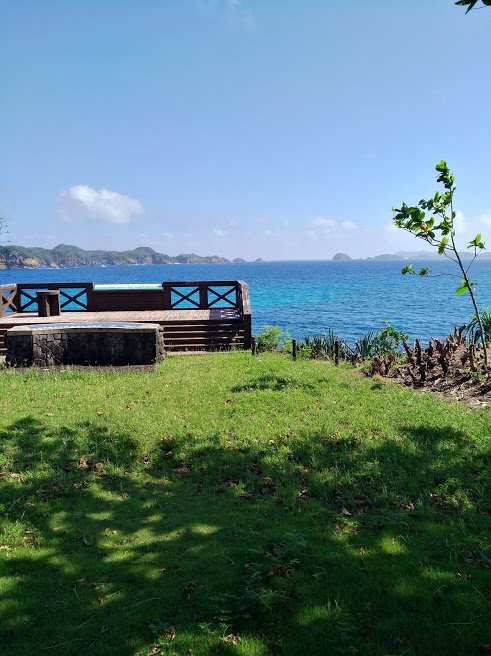 Miyukinohama Beach-小笠原村必去景点