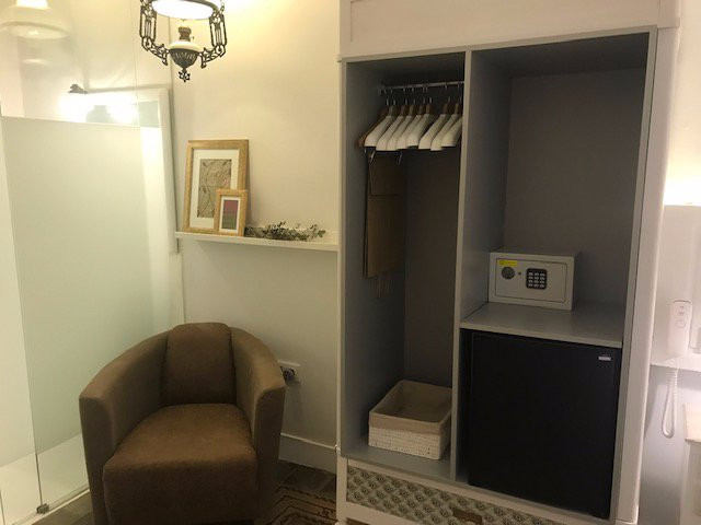 Hotel Madinat主图