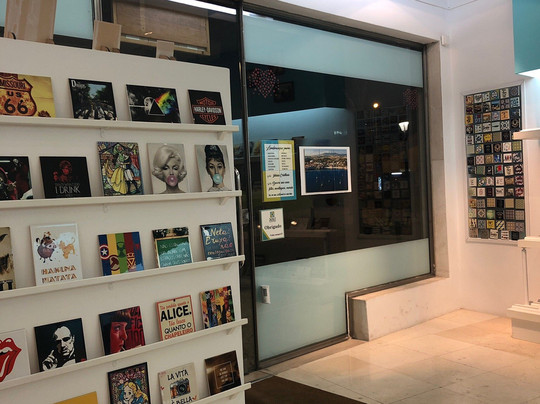 Zazulê-卡斯凯什必去景点