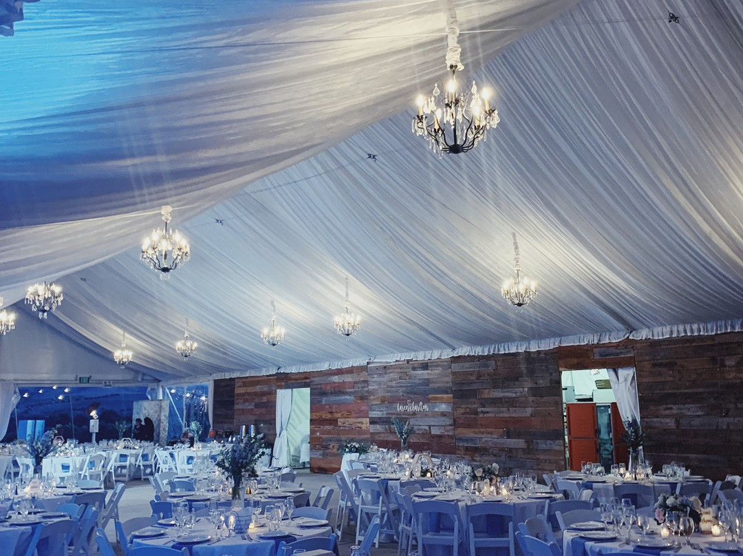 Eagle Vines Golf Course-纳帕溪谷必去景点