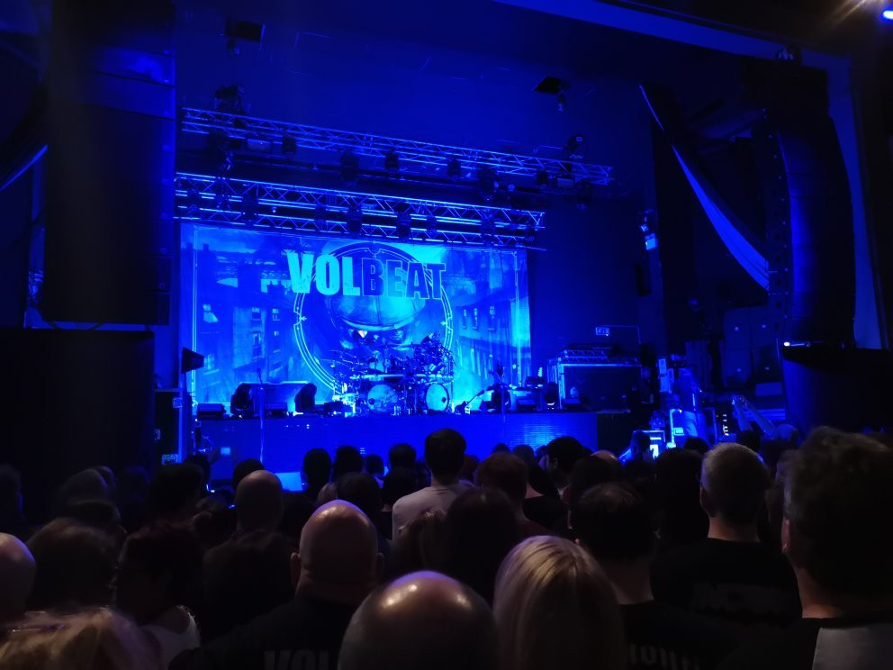 O2 Academy-纽卡斯尔必去景点