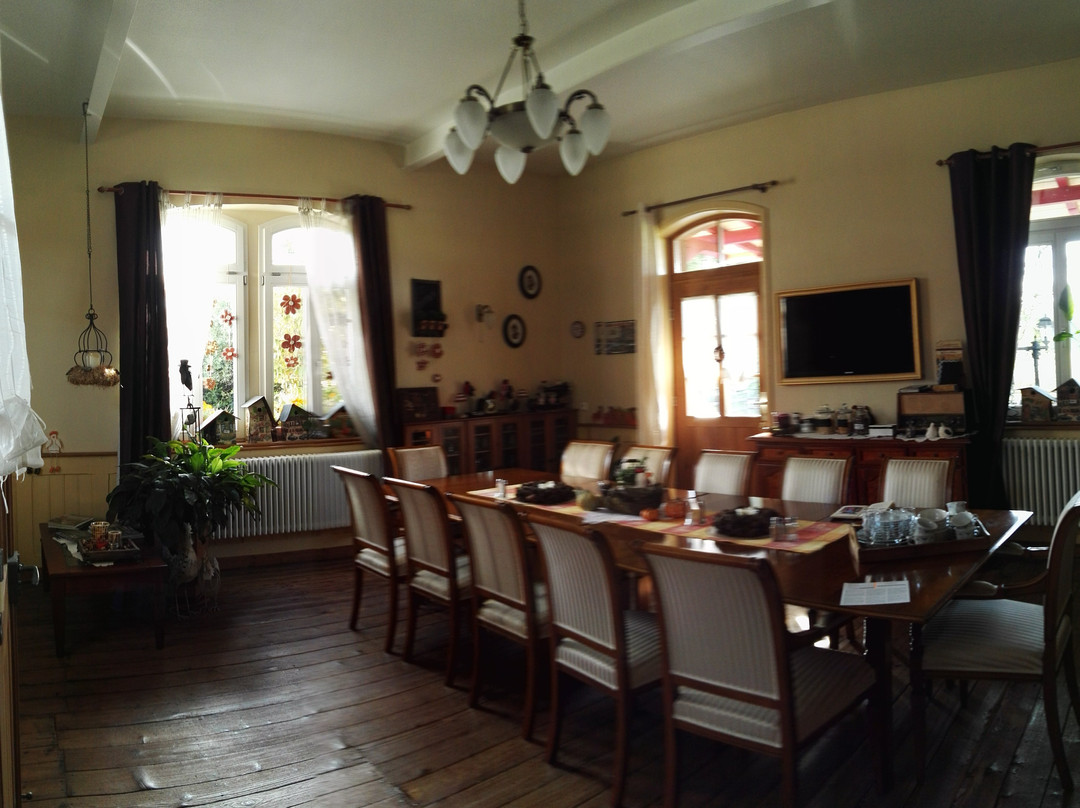 Schwarzwaldbahnhof Unadingen主图