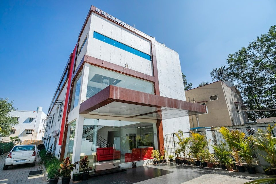 Flagship M & M Hospitality主图